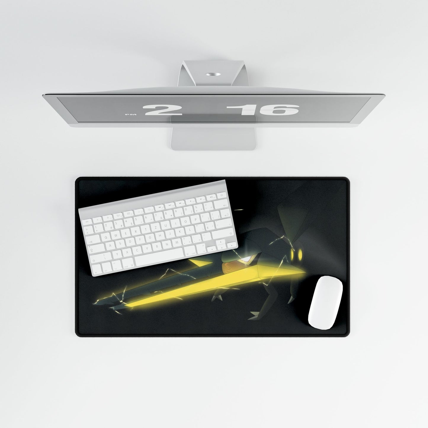 Vikavolt Mouse Pad