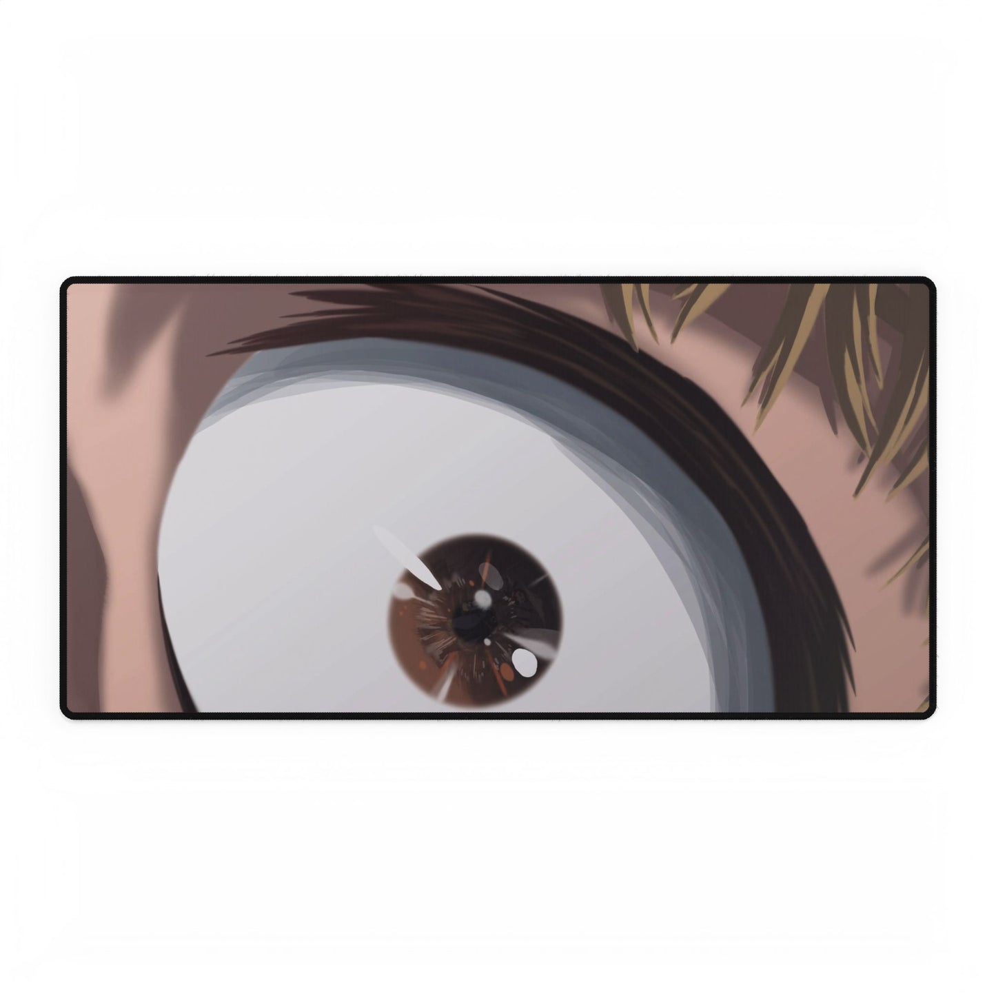 Vinland Saga Mouse Pad
