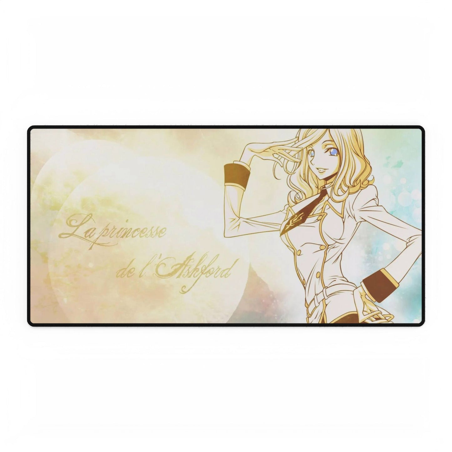 Anime Code Geass Mouse Pad