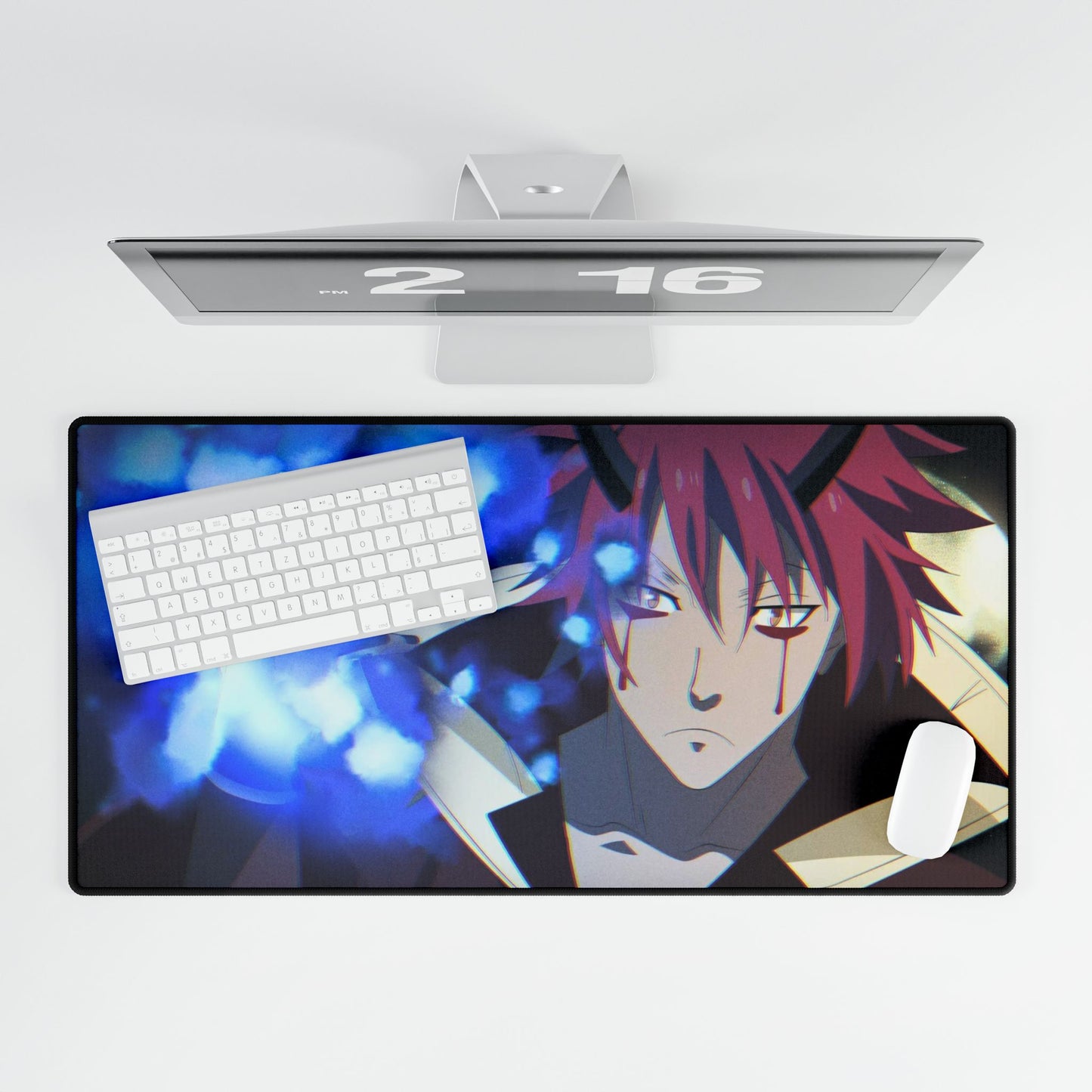 Benimaru Mouse Pad