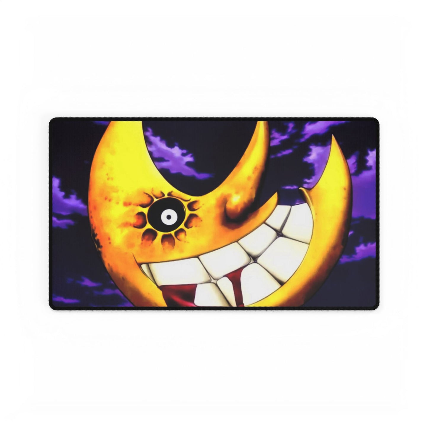 Soul Eater Mouse Pad