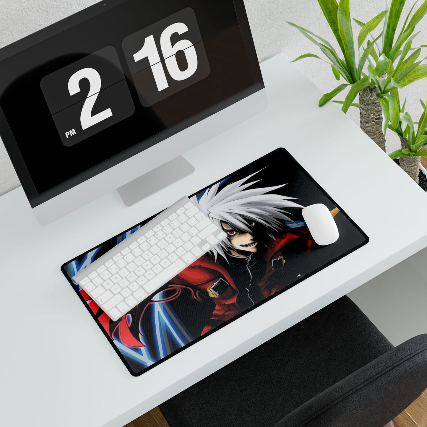 Blazblue Mouse Pad