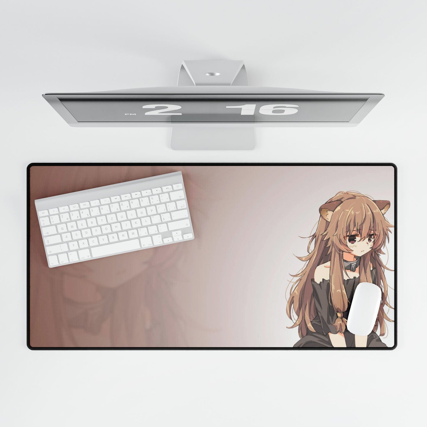 Raphtalia Mouse Pad