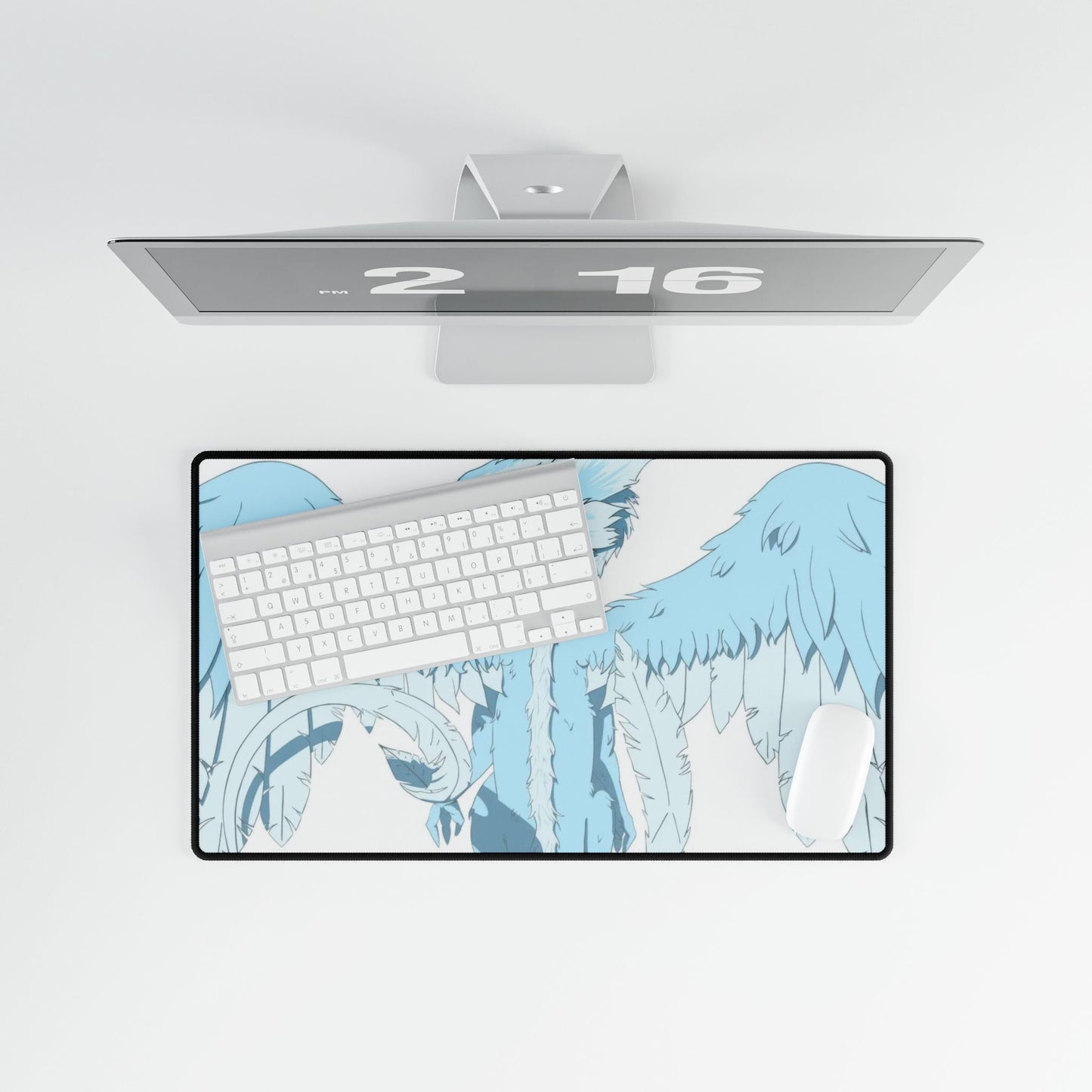 Pina Mouse Pad