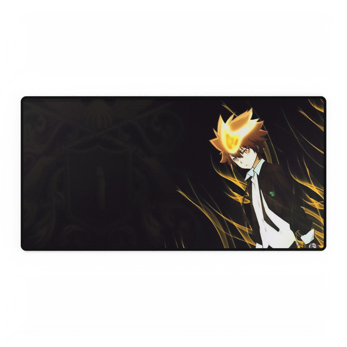 Reborn! Katekyo Hitman Reborn Mouse Pad