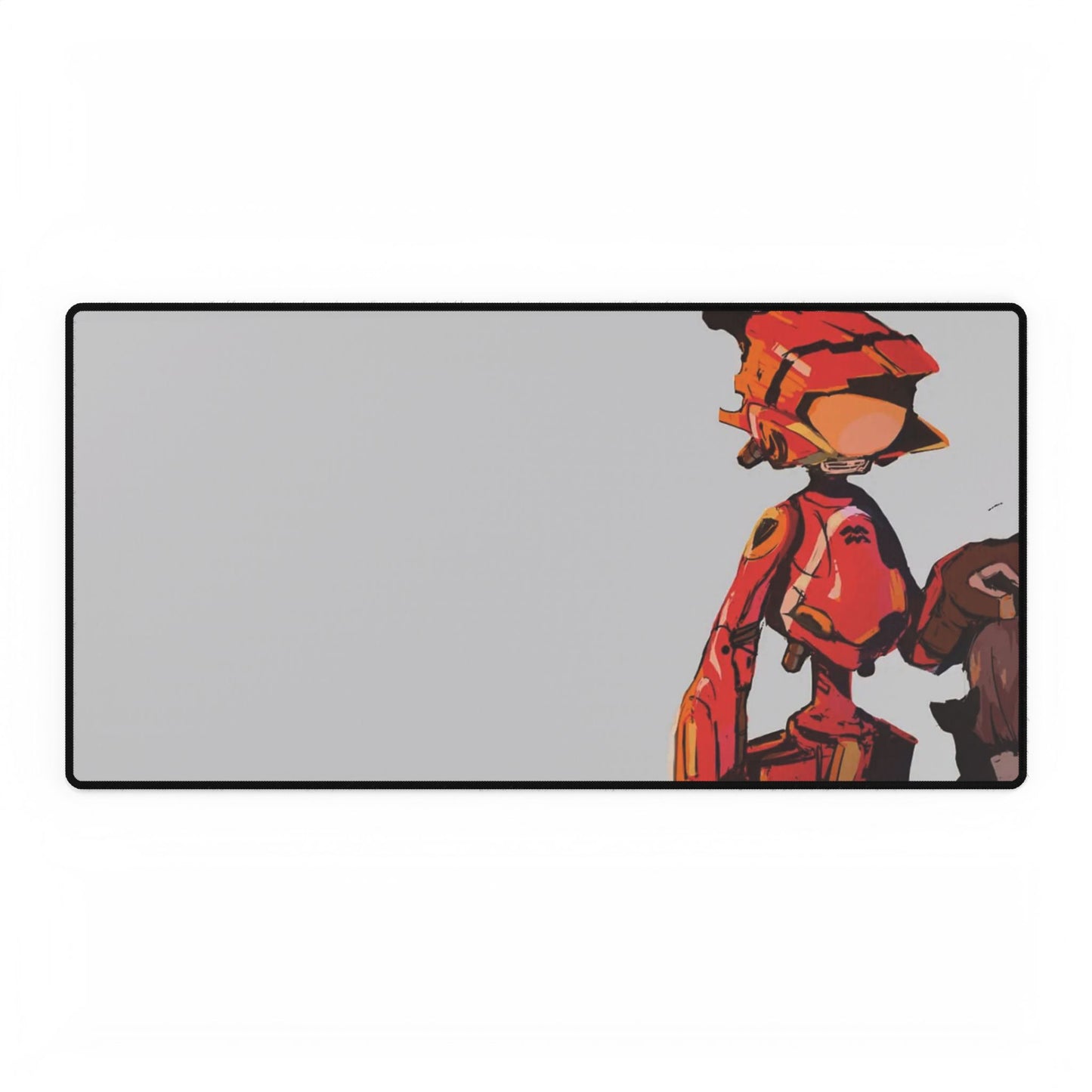 FLCL Mouse Pad