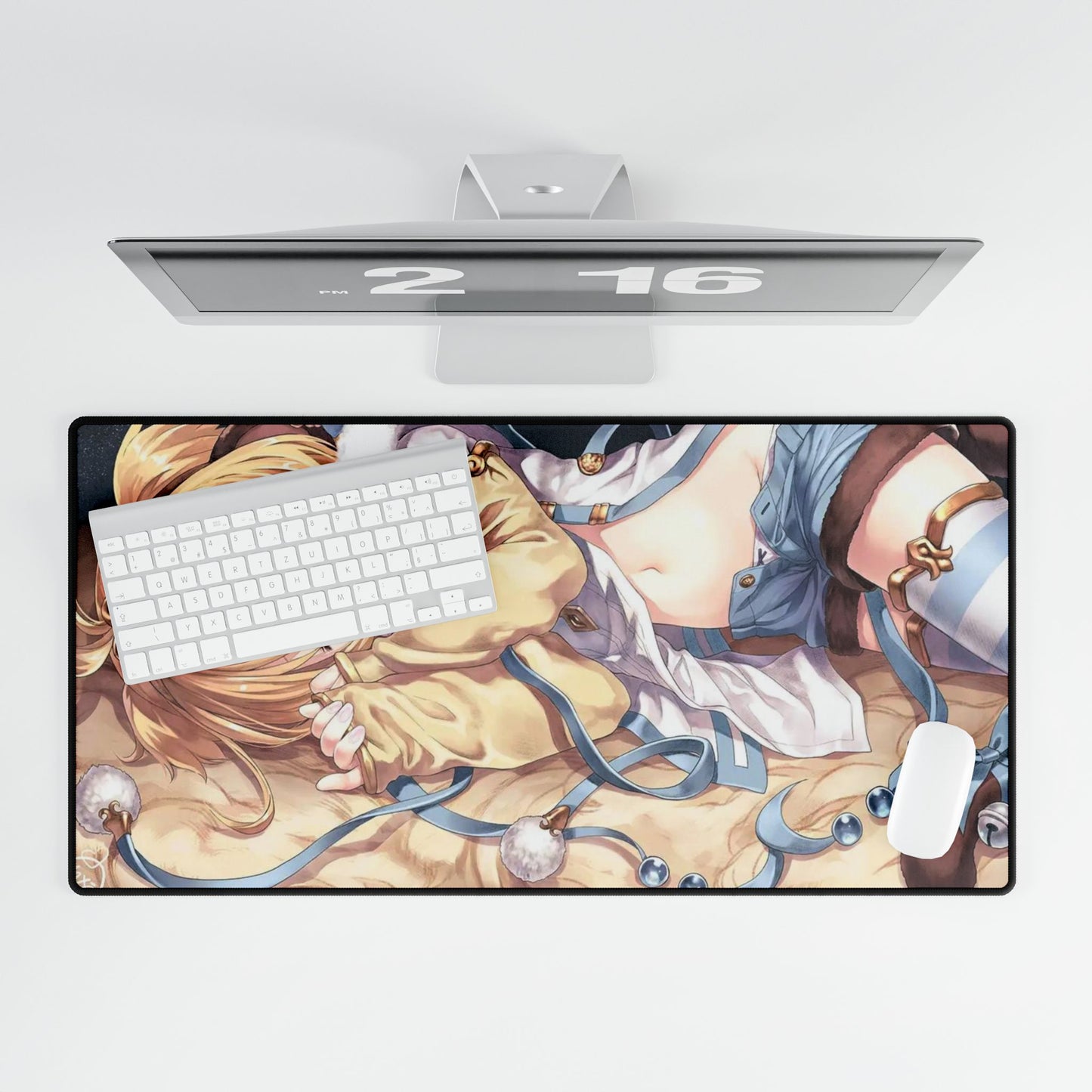Anchira Mouse Pad