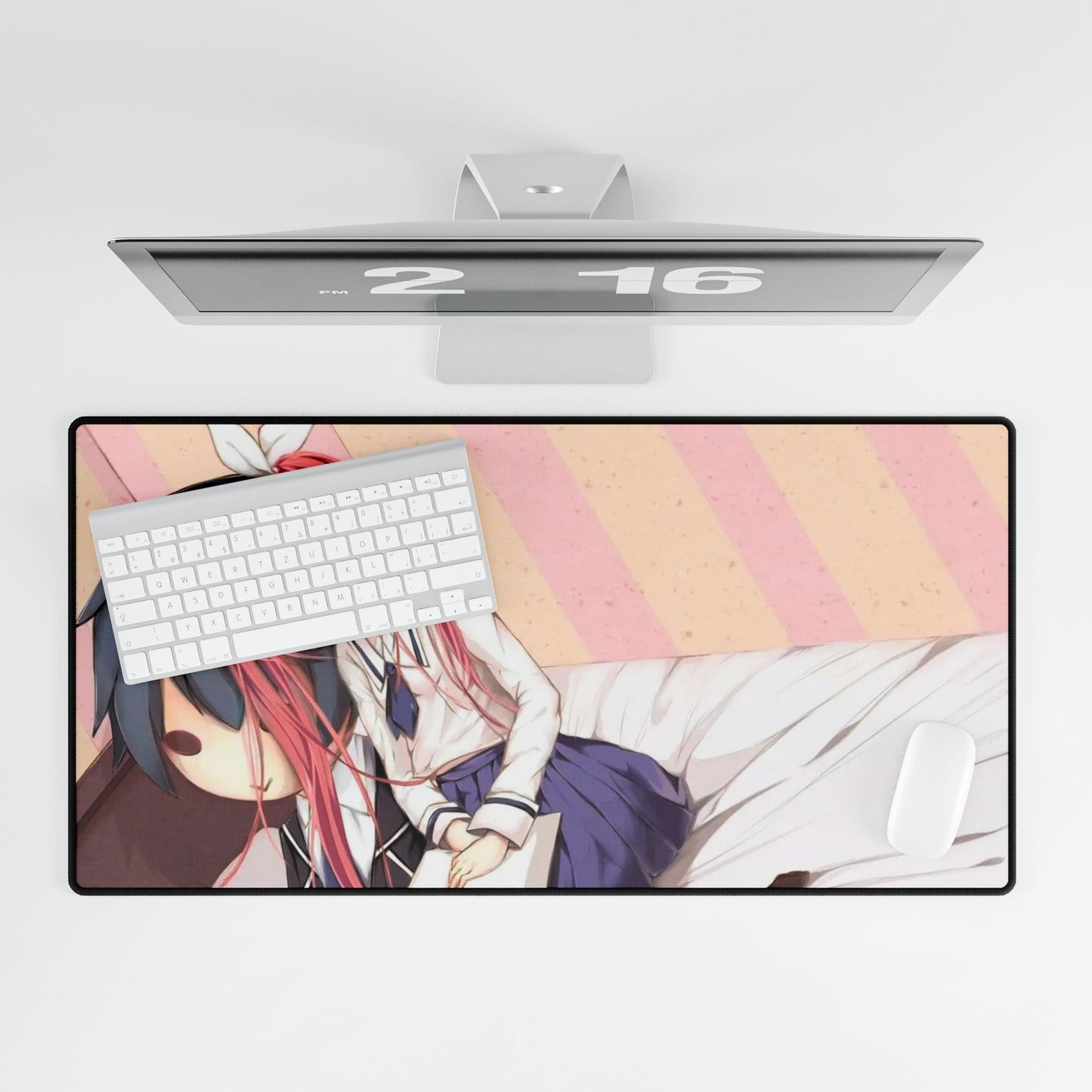 Kotori Itsuka Mouse Pad