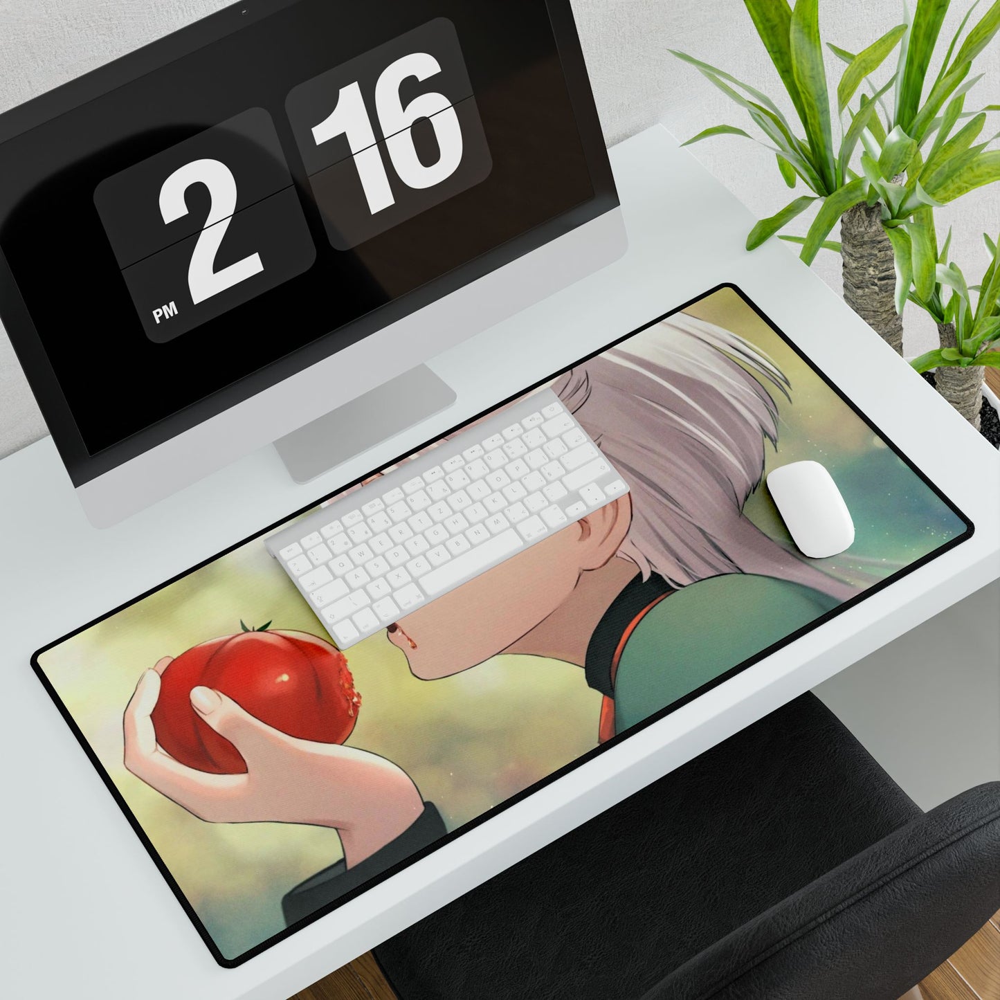Miorine Rembran Mouse Pad