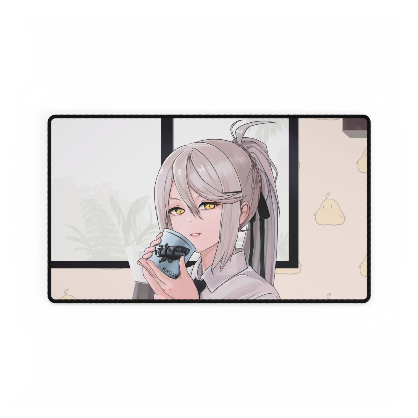Anime Azur Lane Mouse Pad