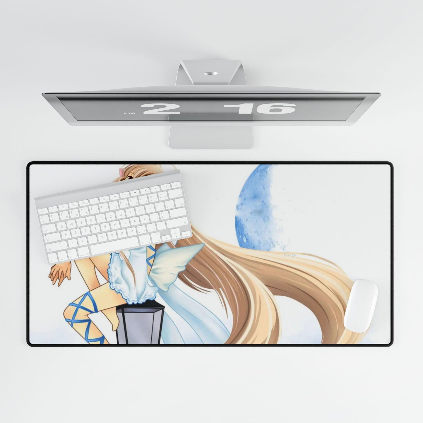 chii Mouse Pad