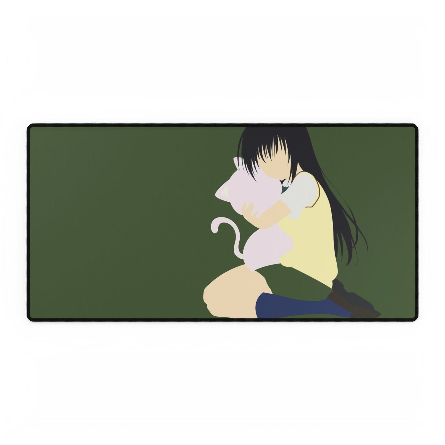 To Love-Ru Mouse Pad
