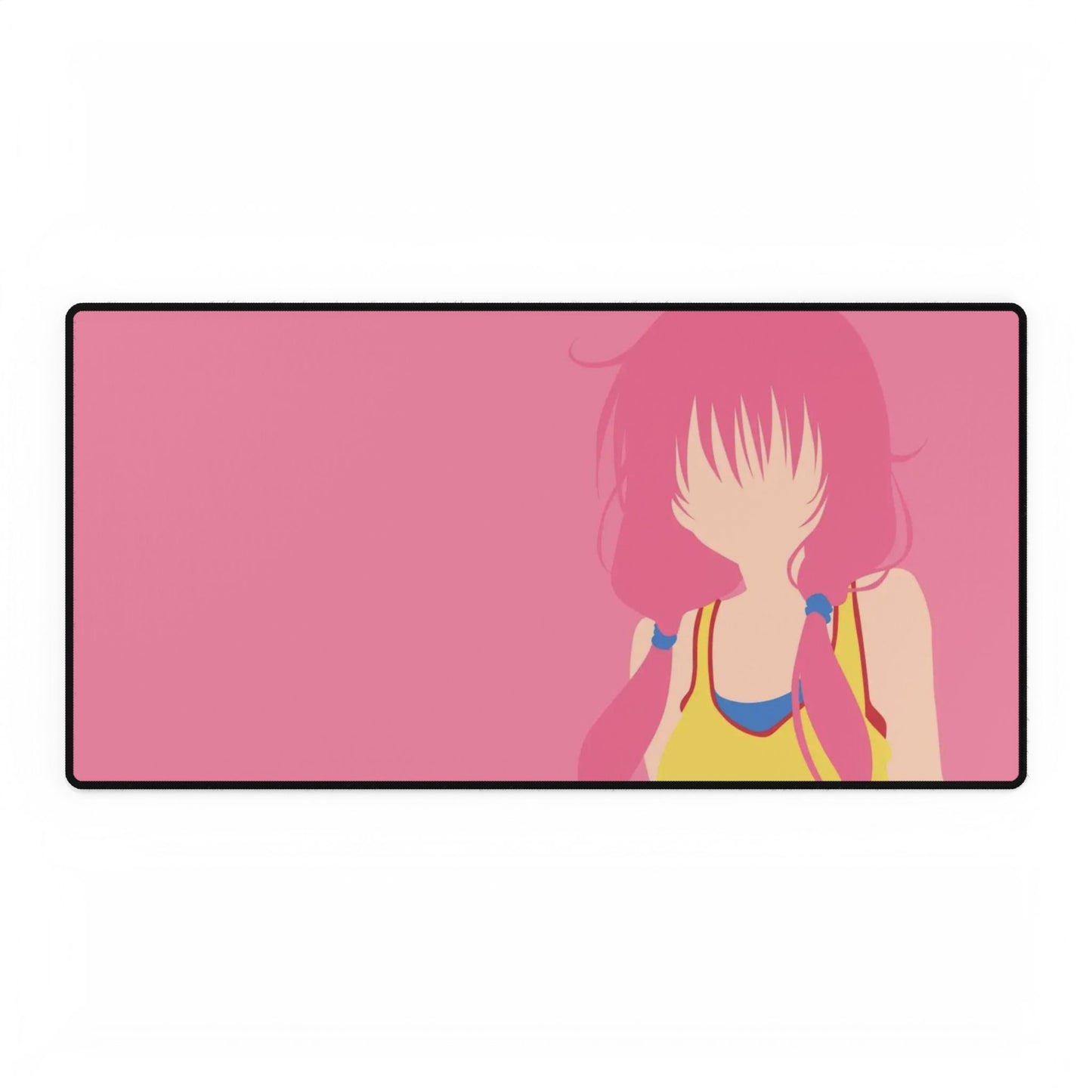 To Love-Ru Mouse Pad