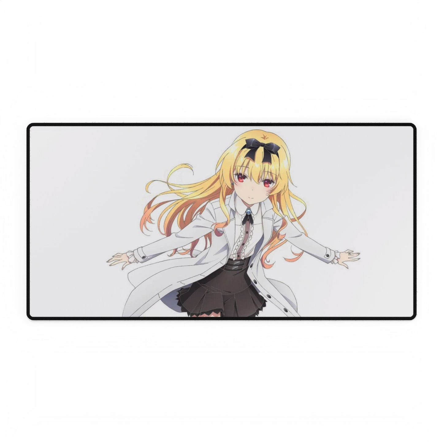 Arifureta Shokugyou De Sekai Saikyou Mouse Pad