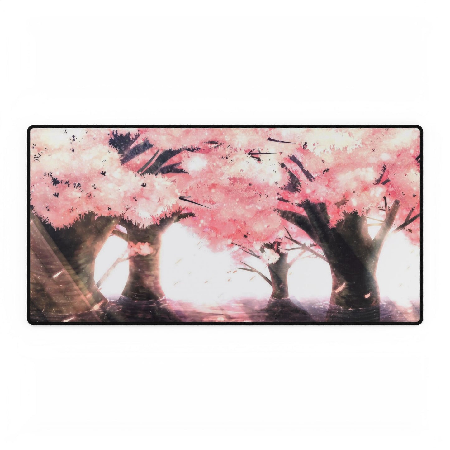 Anime Puella Magi Madoka Magica Mouse Pad
