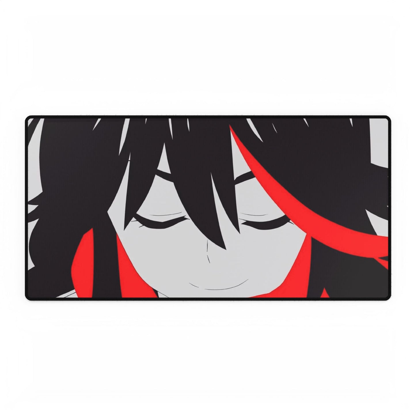 Anime Kill La Kill Mouse Pad