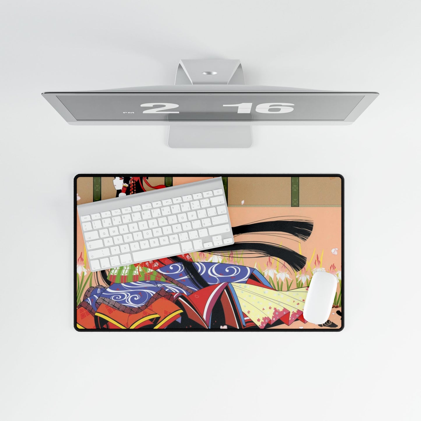 Reimu Mouse Pad