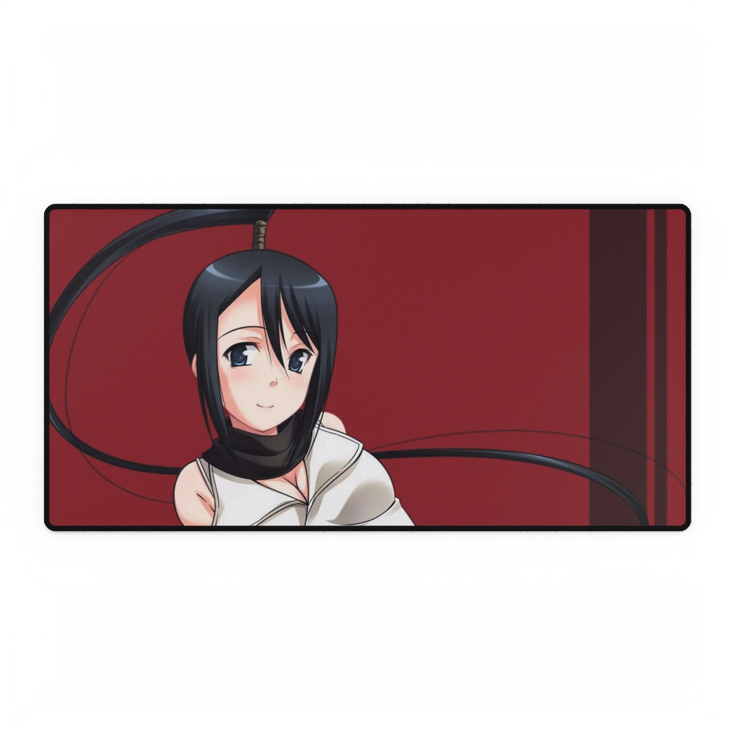 Anime Soul Eaterr Mouse Pad