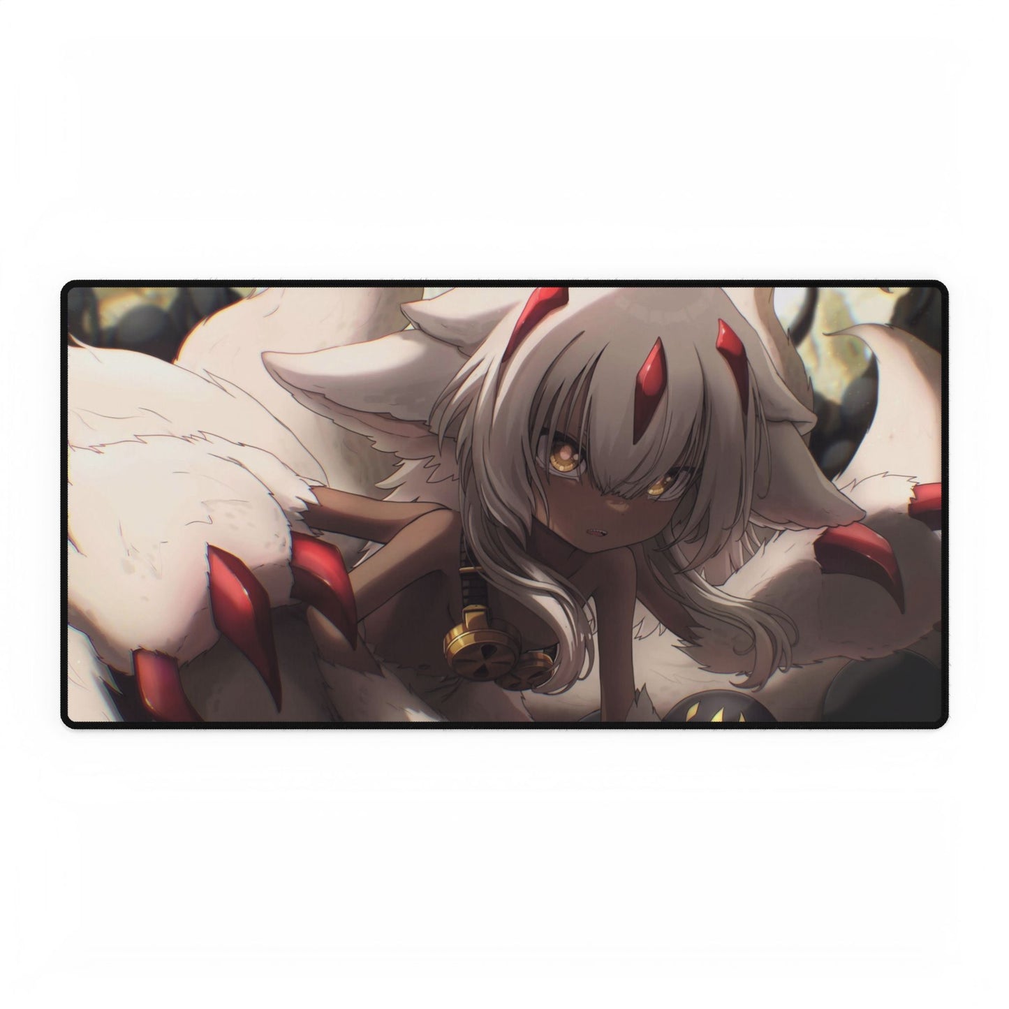 Anime Made In Abyss Mouse Pad