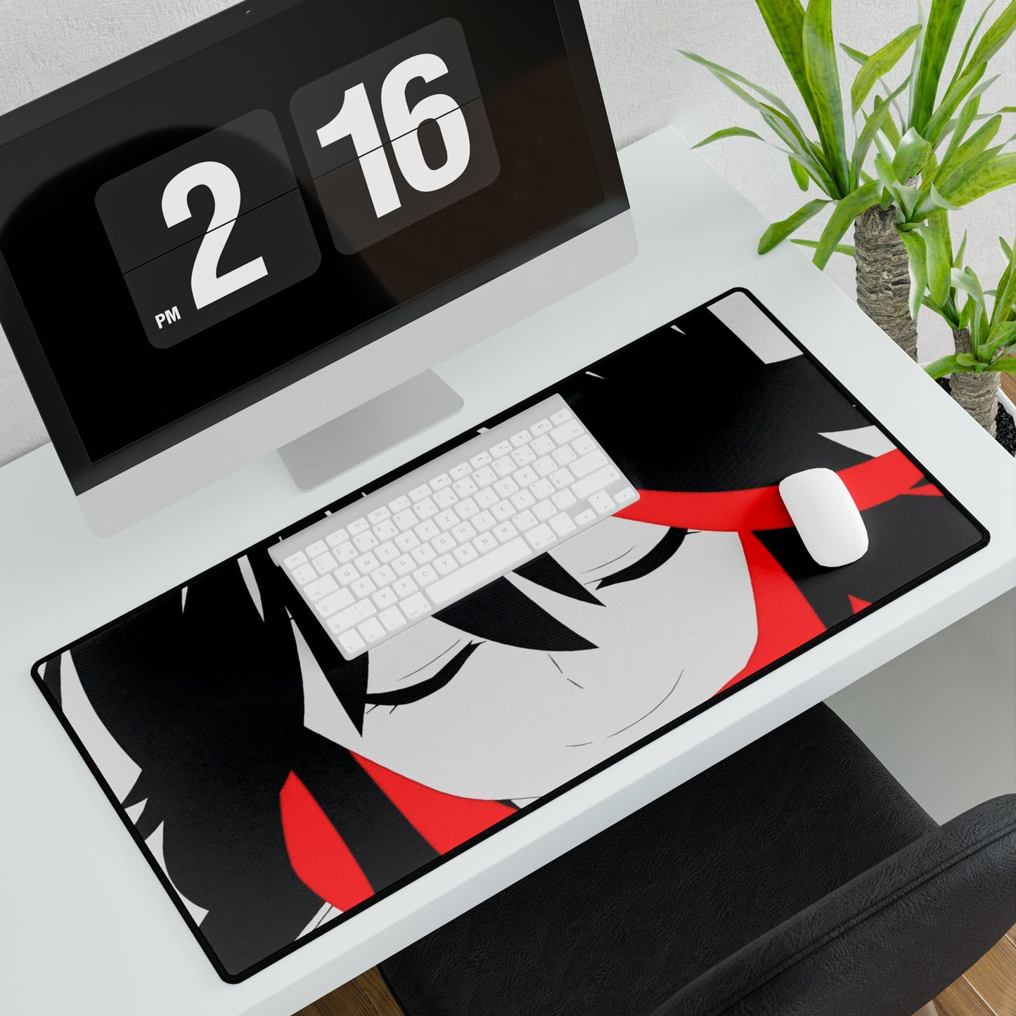 Anime Kill La Kill Mouse Pad