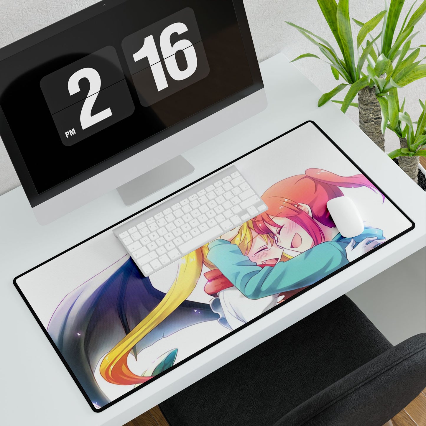Tooru, Kobayashi Mouse Pad