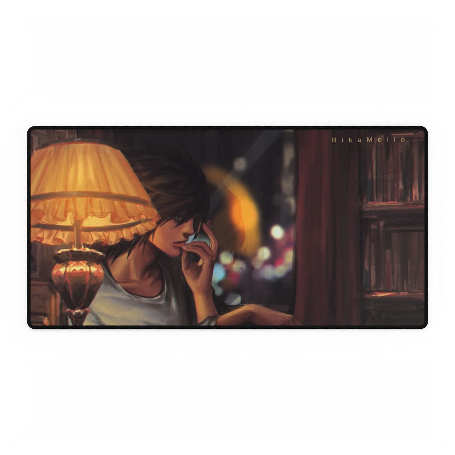 Friendship Deleted Mouse Pad