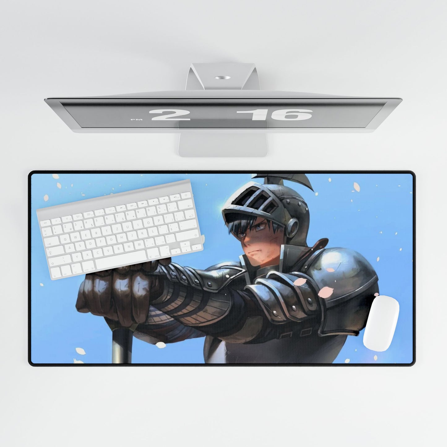 Anime My Hero Academia by Mouse Pad