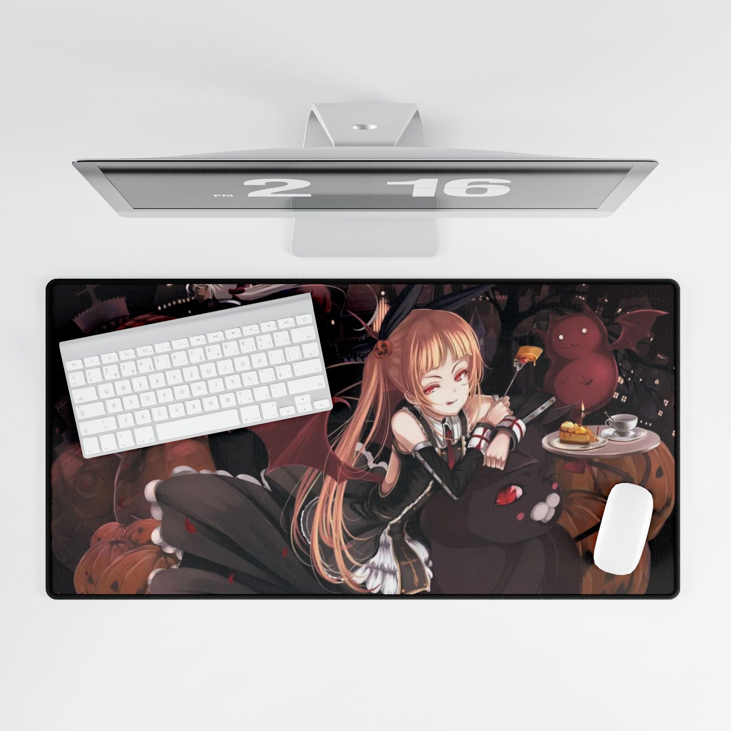 Anime Blazbluer Mouse Pad