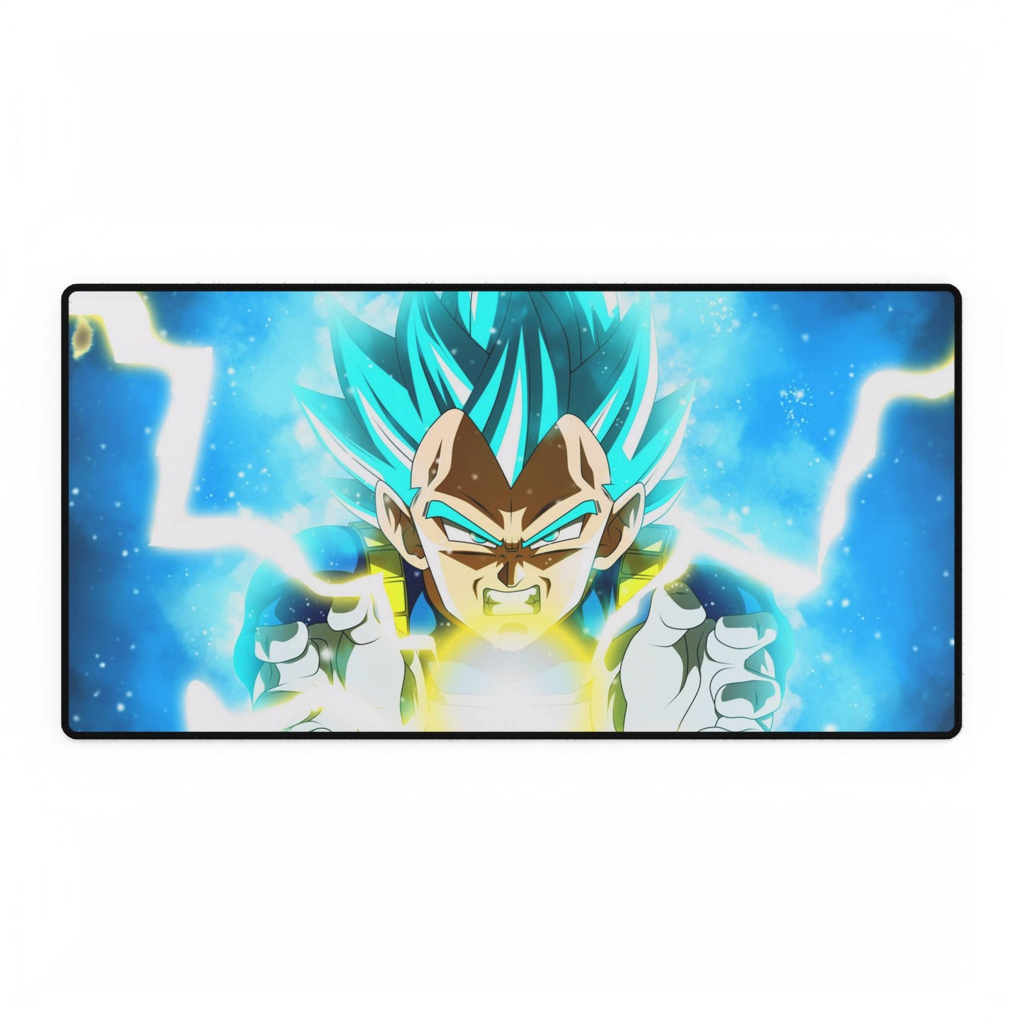 Finaaaaal Flaaaash! Mouse Pad