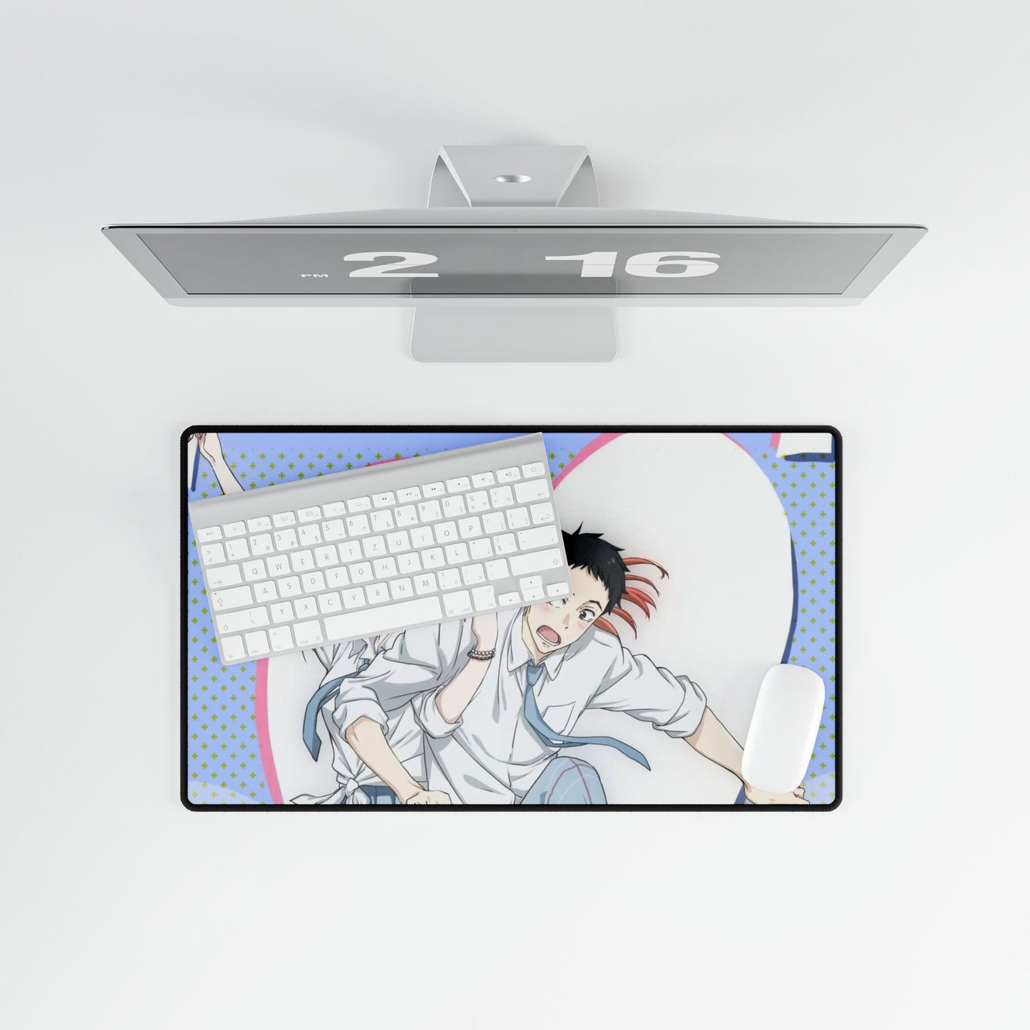 My Dress-Up Darling Mouse Pad