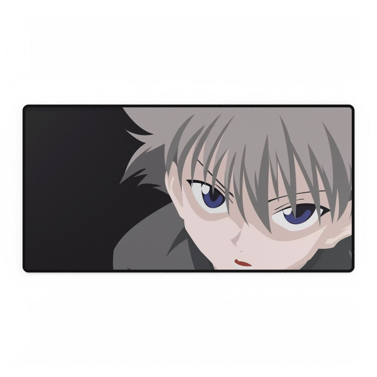 Anime Hunter x Hunter Mouse Pad