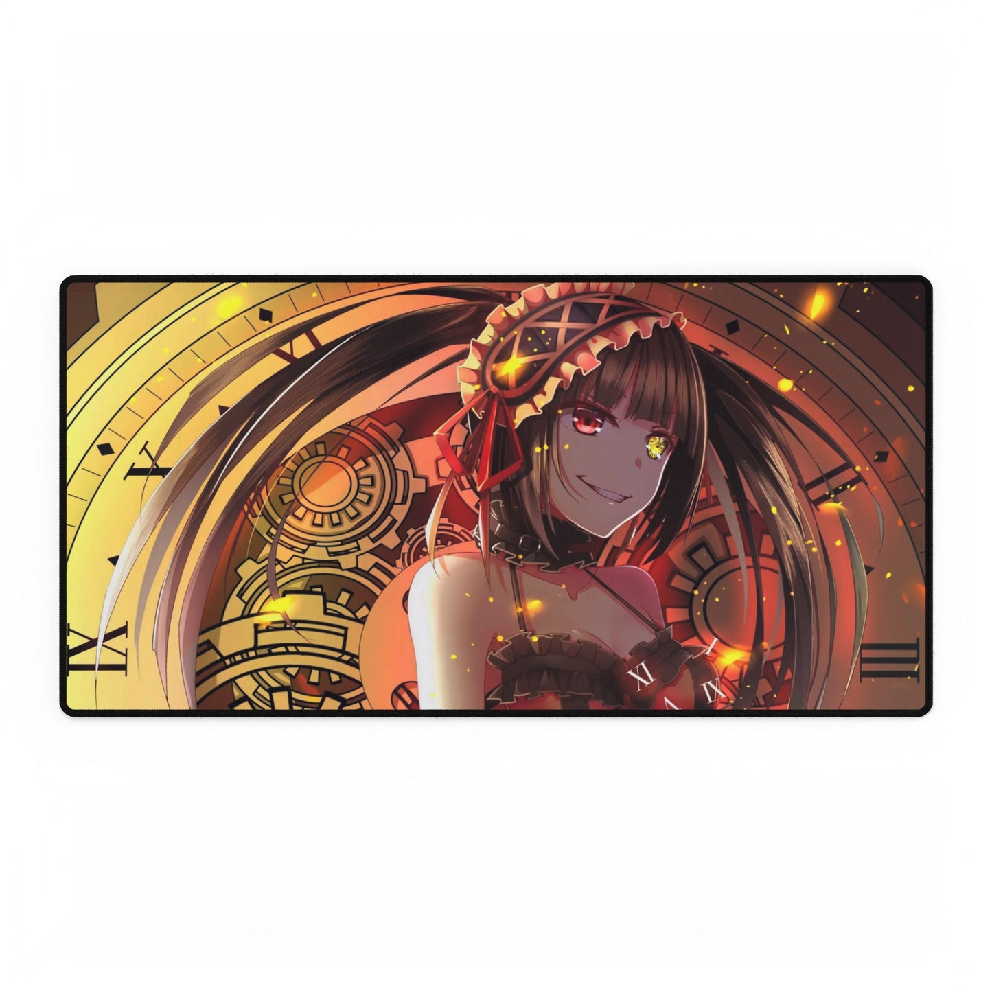 Anime Date A Live Mouse Pad