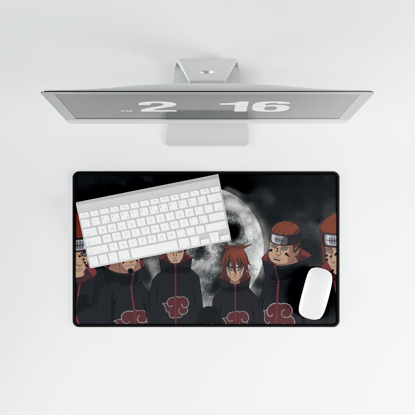 akatsuki Mouse Pad