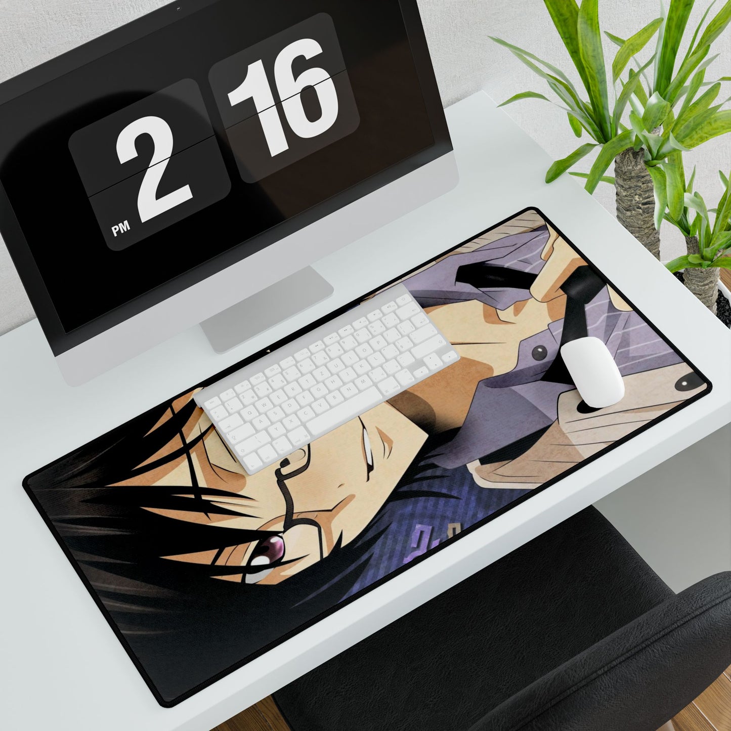 Lelouch of the Rebellion Mouse Pad
