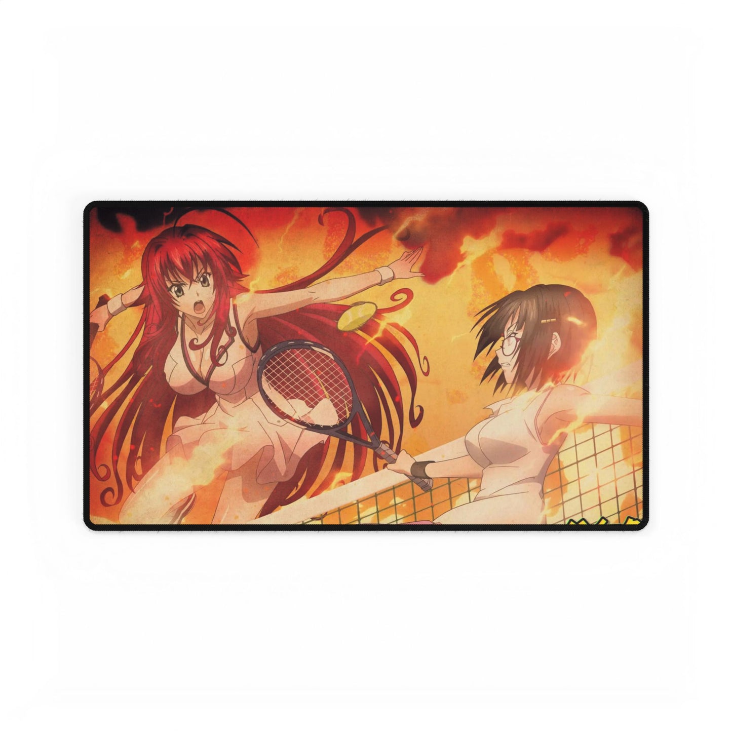 High School DxD Rias Gremory Mouse Pad
