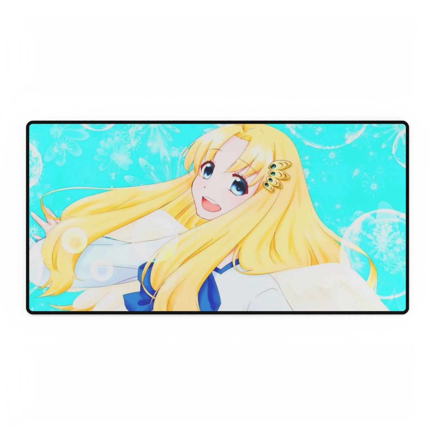The Rising of the Shield Hero Mouse Pad