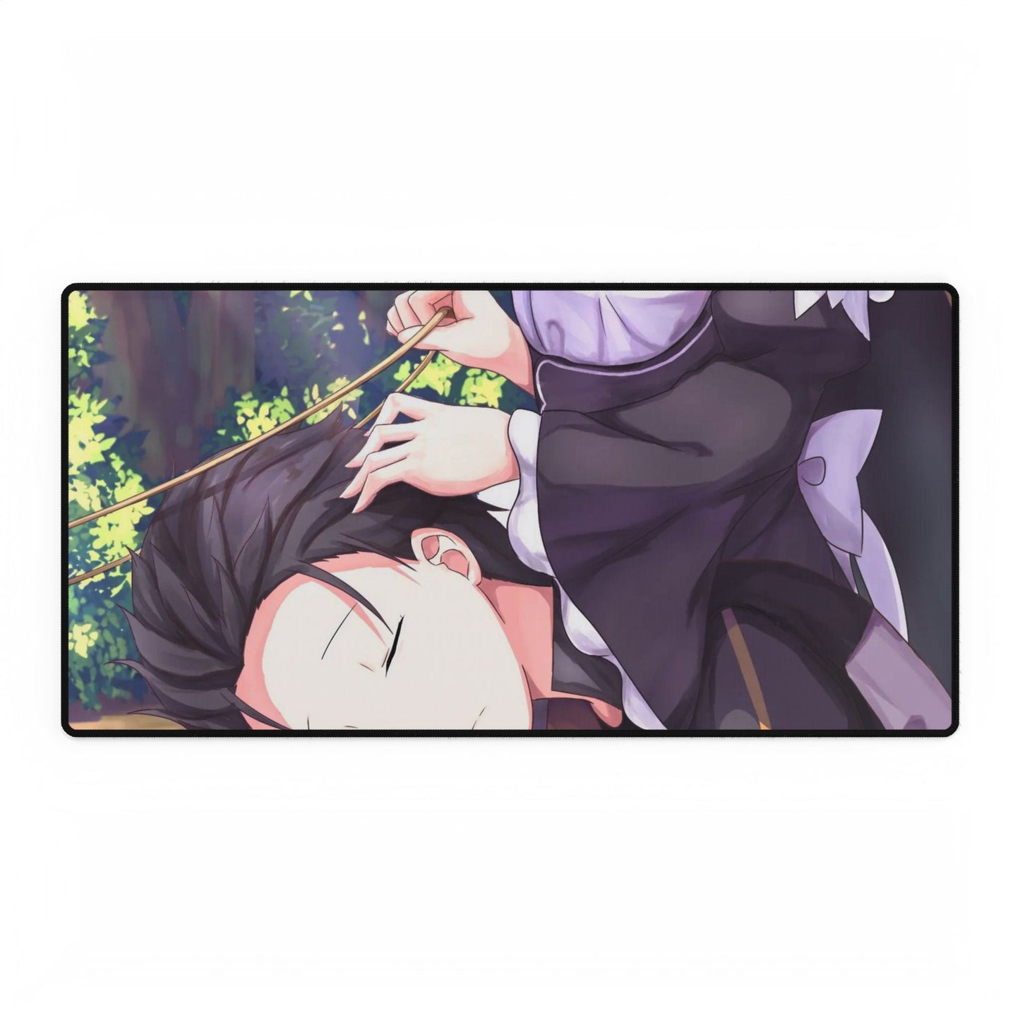 Anime Re:ZERO -Starting Life in Another World- Mouse Pad