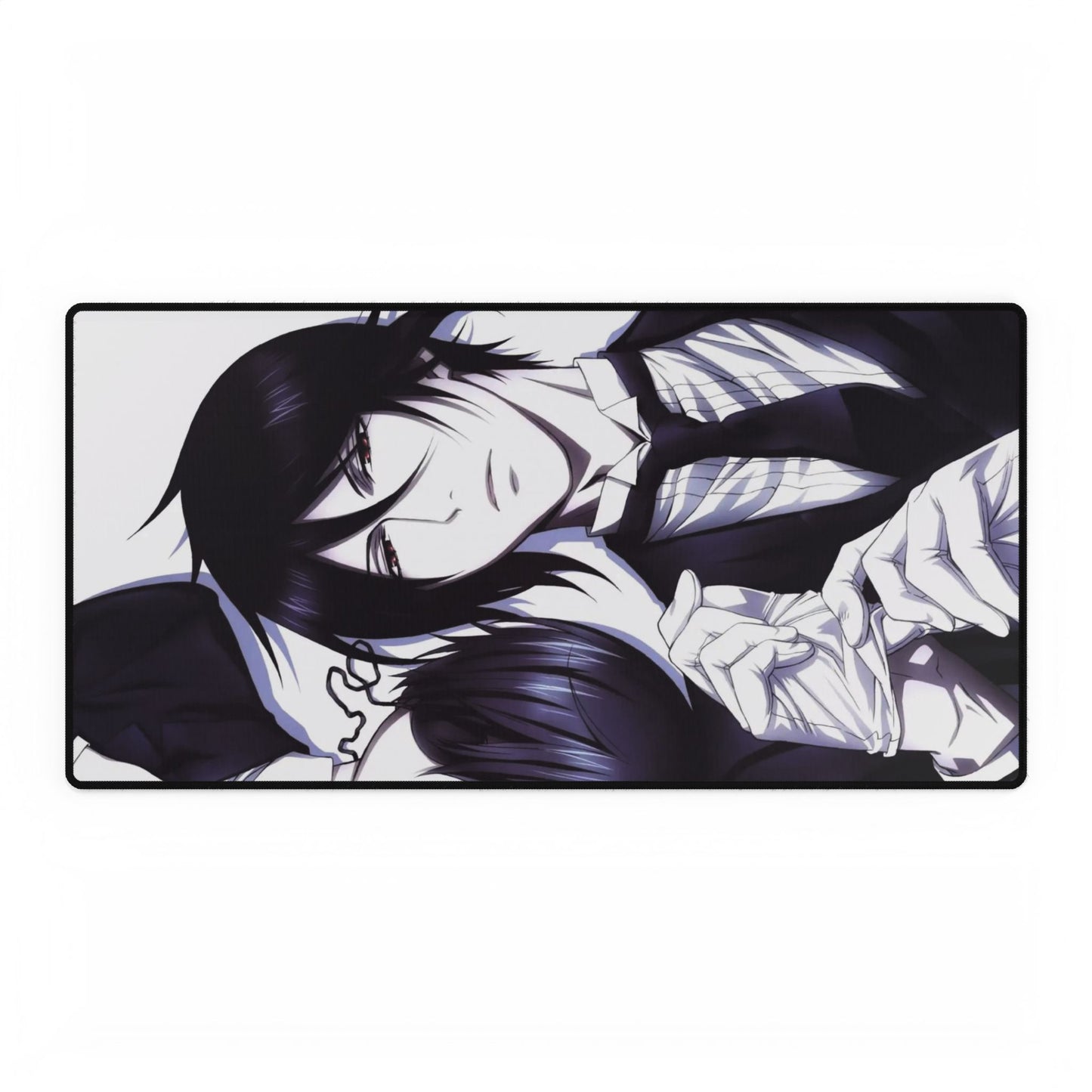 Anime Black Butler Mouse Pad