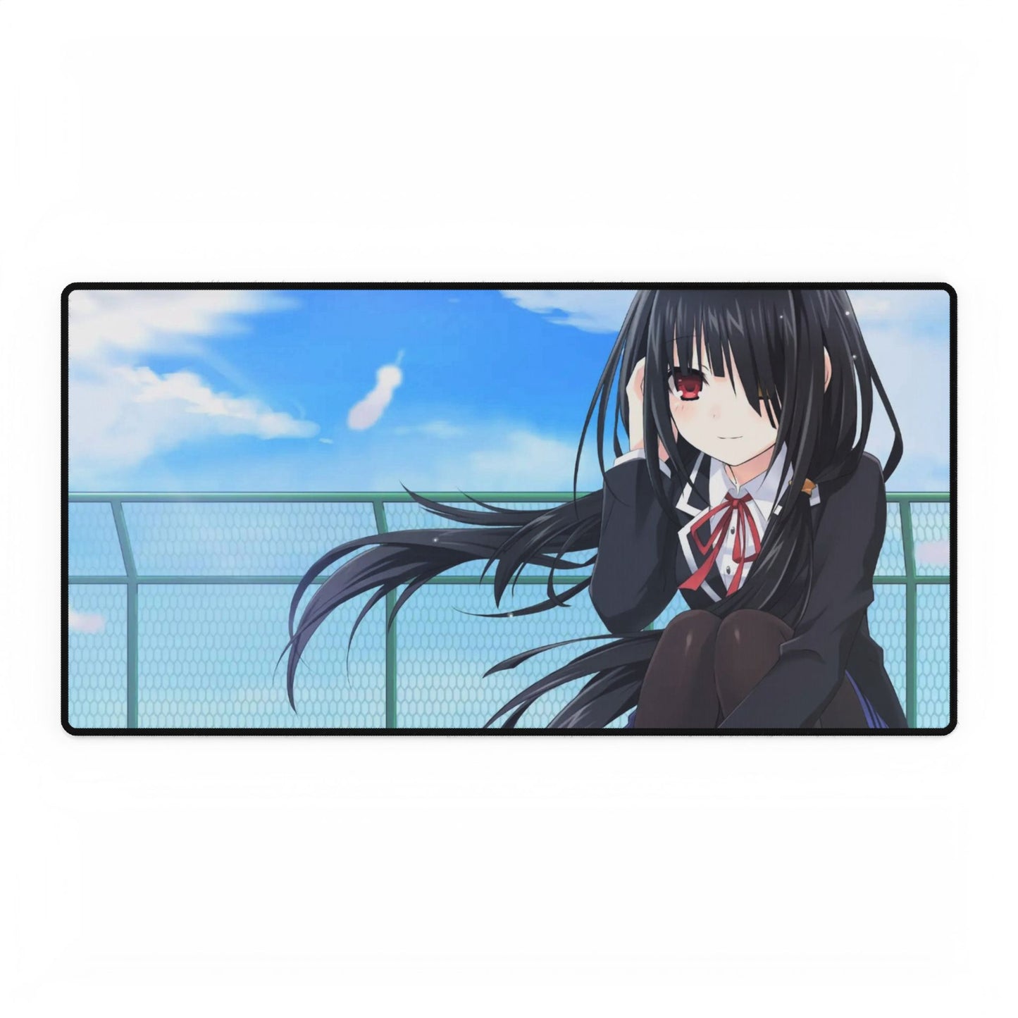 Date A Live Mouse Pad
