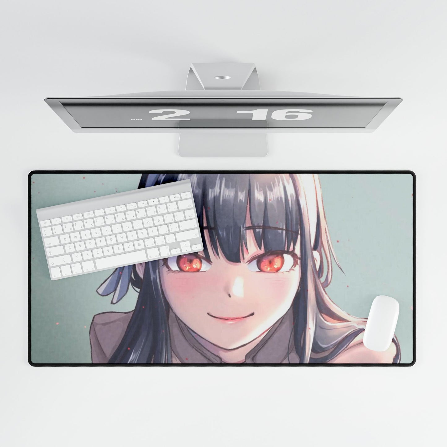 Anime Spy x Family Mouse Pad