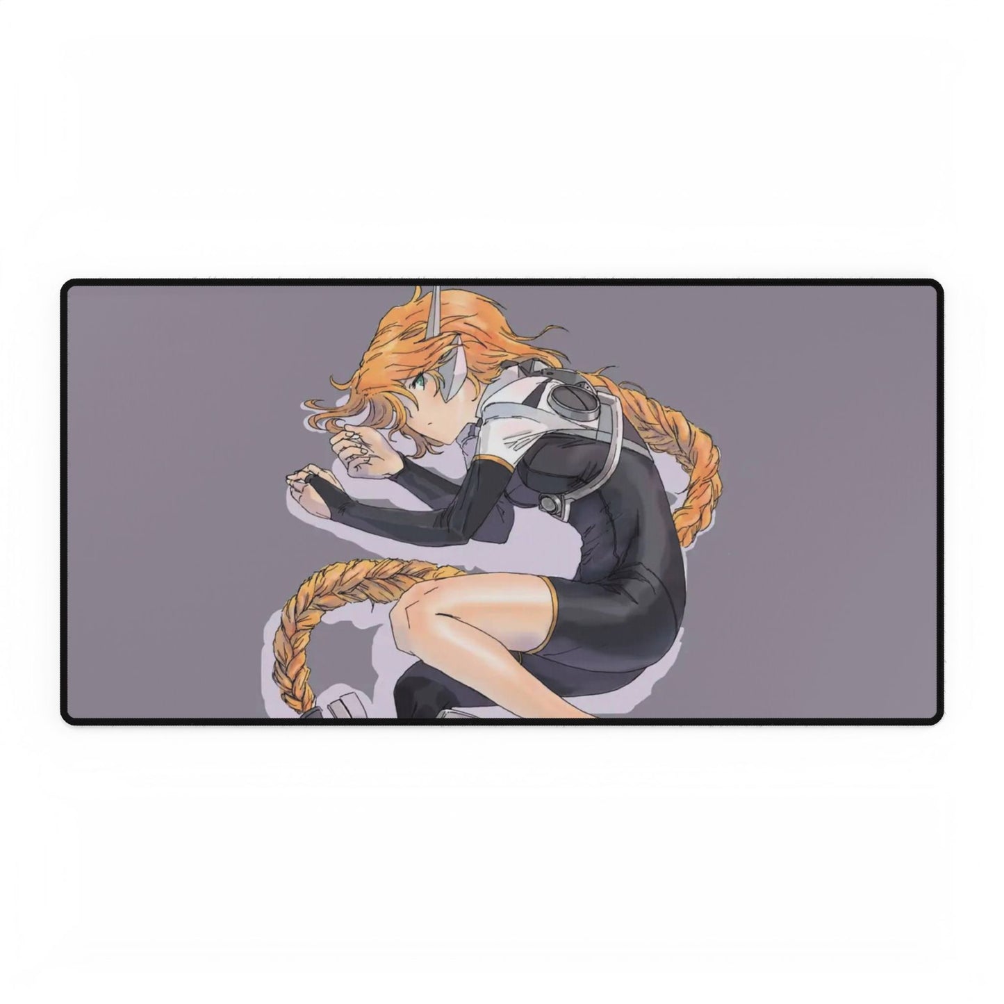 Anime Blazbluer Mouse Pad