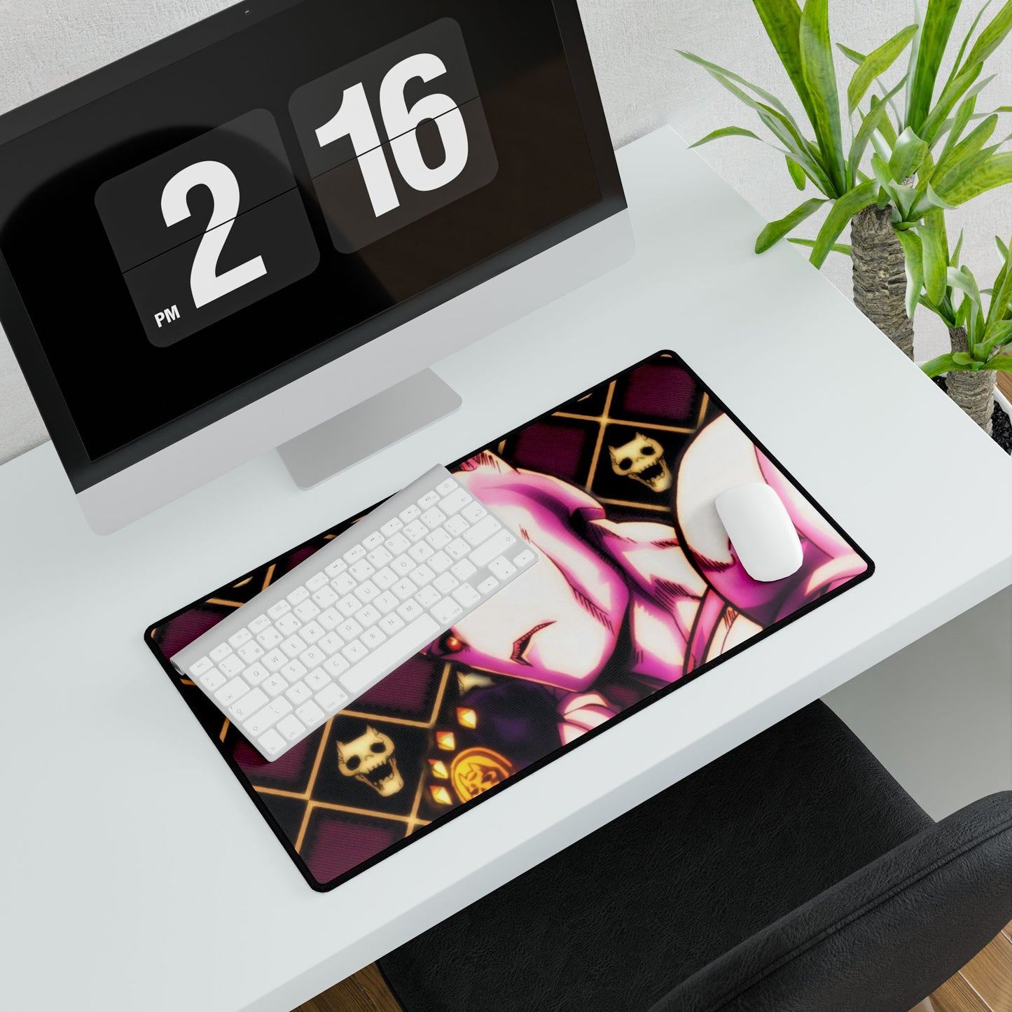 KILLER QUEEN Mouse Pad