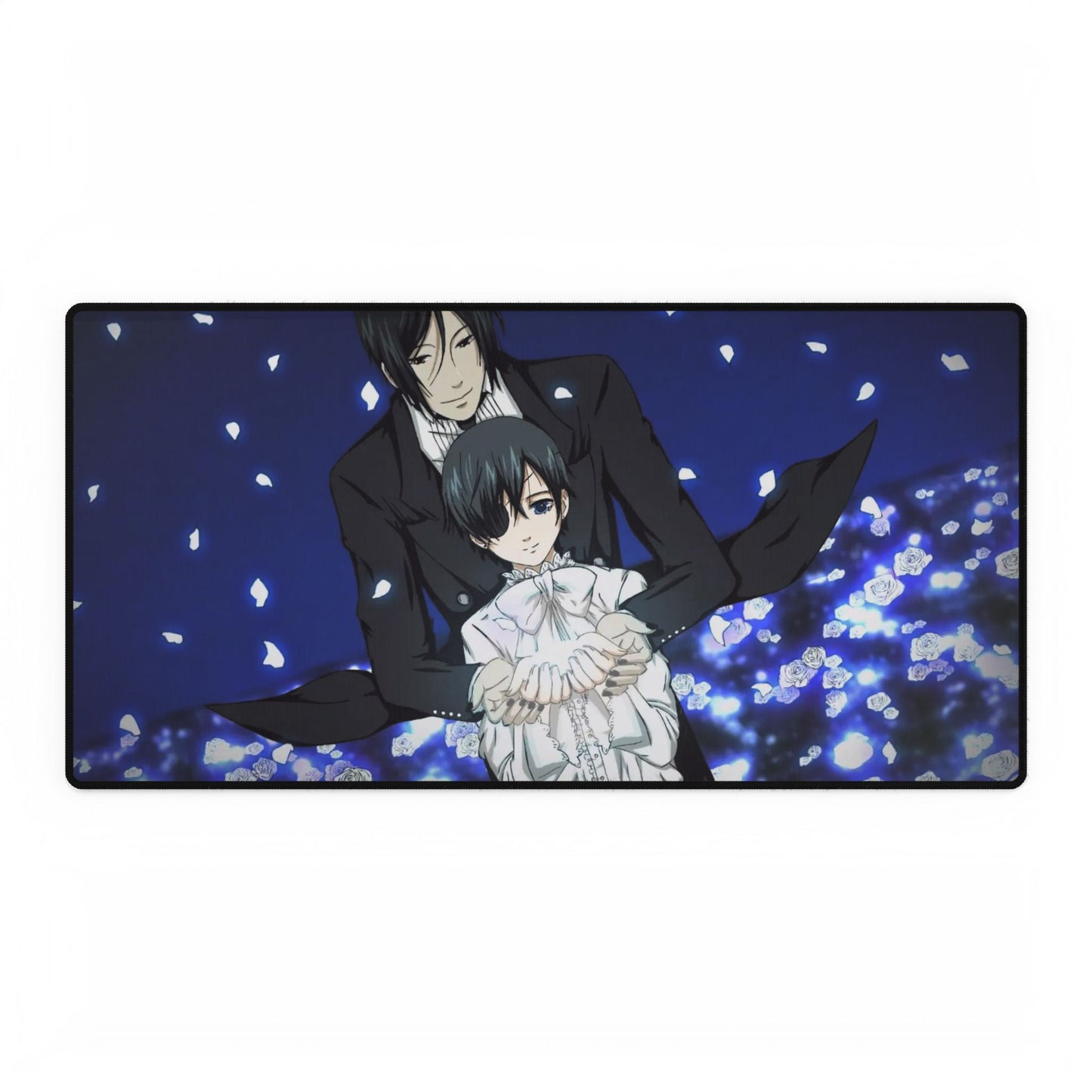 Anime Black Butler Mouse Pad