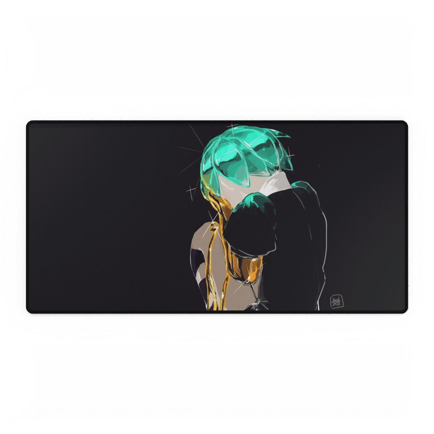 Anime Houseki no Kuni Mouse Pad