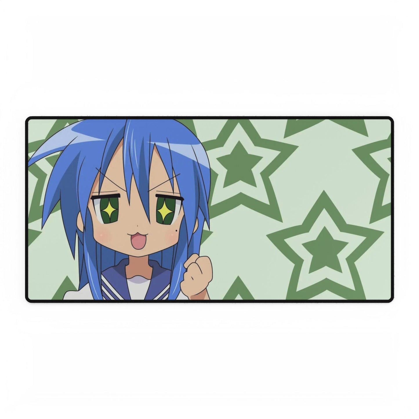 Lucky Star Mouse Pad