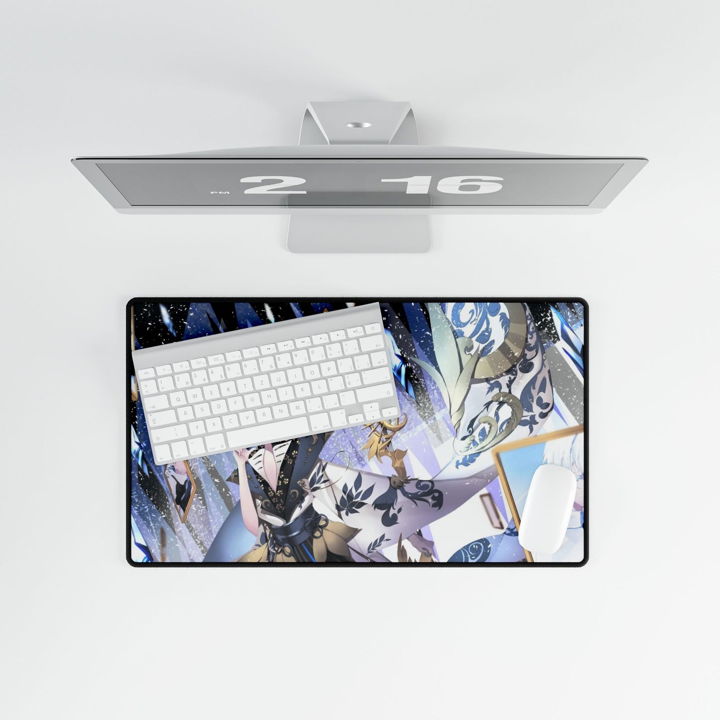 Anime Houseki no Kuni Mouse Pad