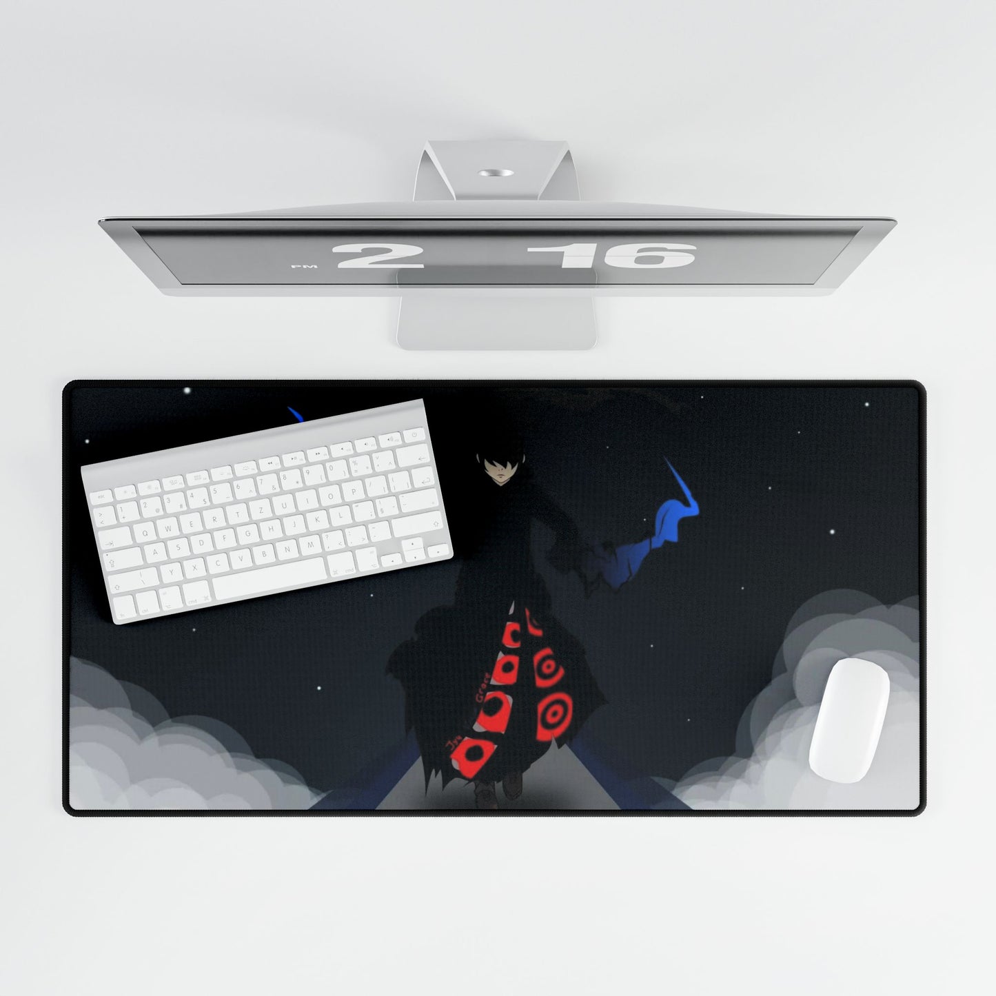 Tower Of God Mouse Pad