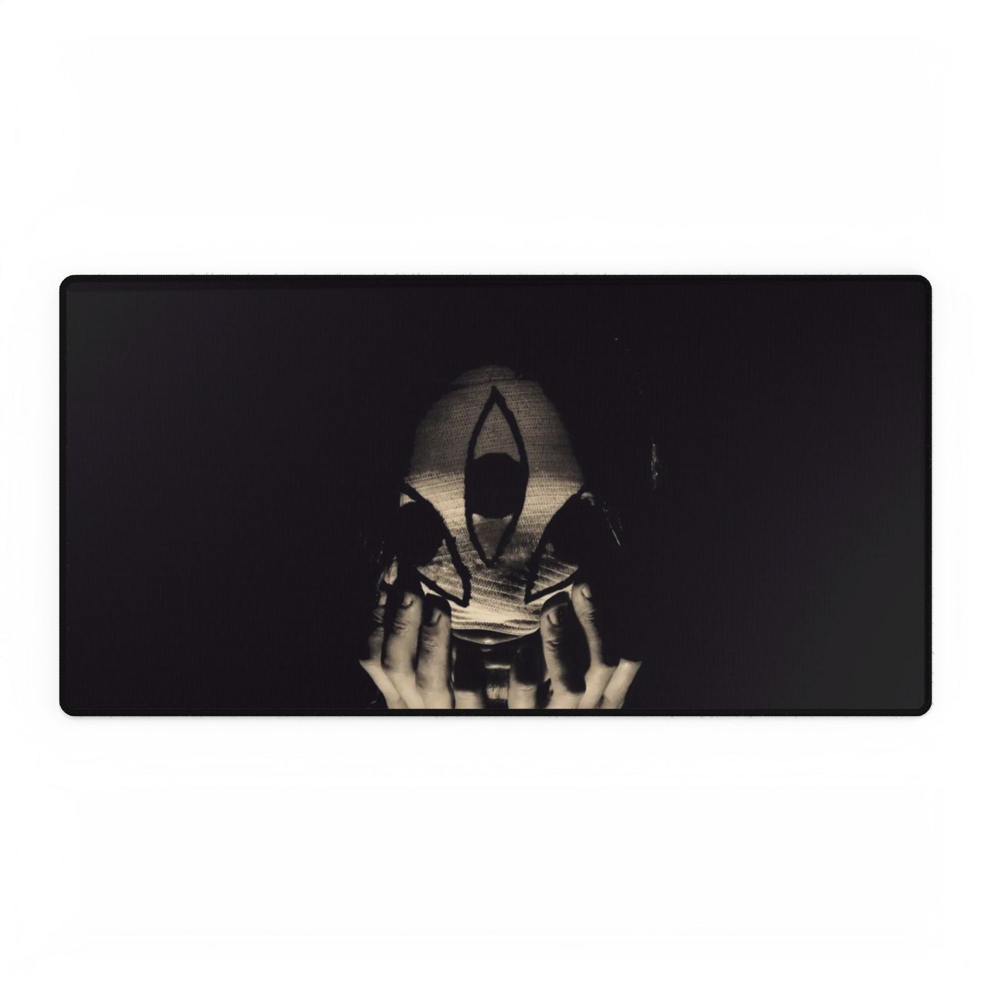Ashura Mouse Pad