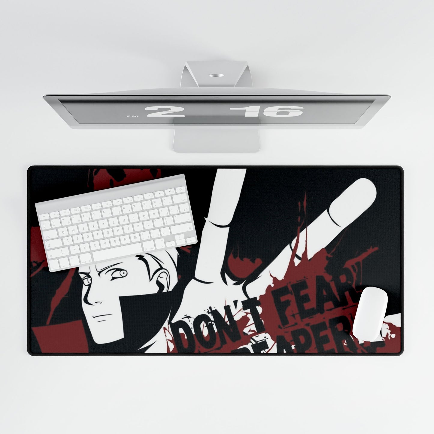 Anime Narutor Mouse Pad