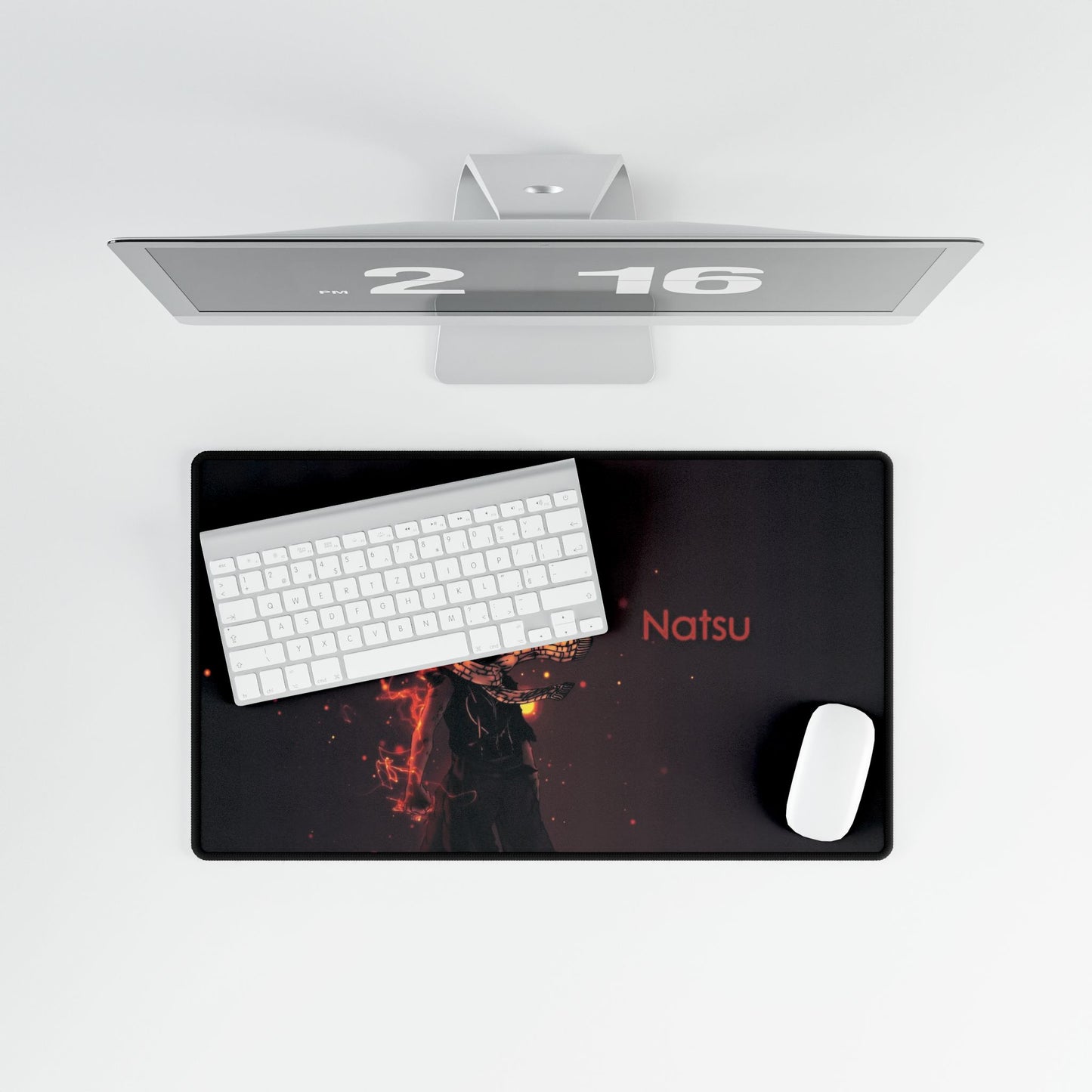 E.N.D Mouse Pad